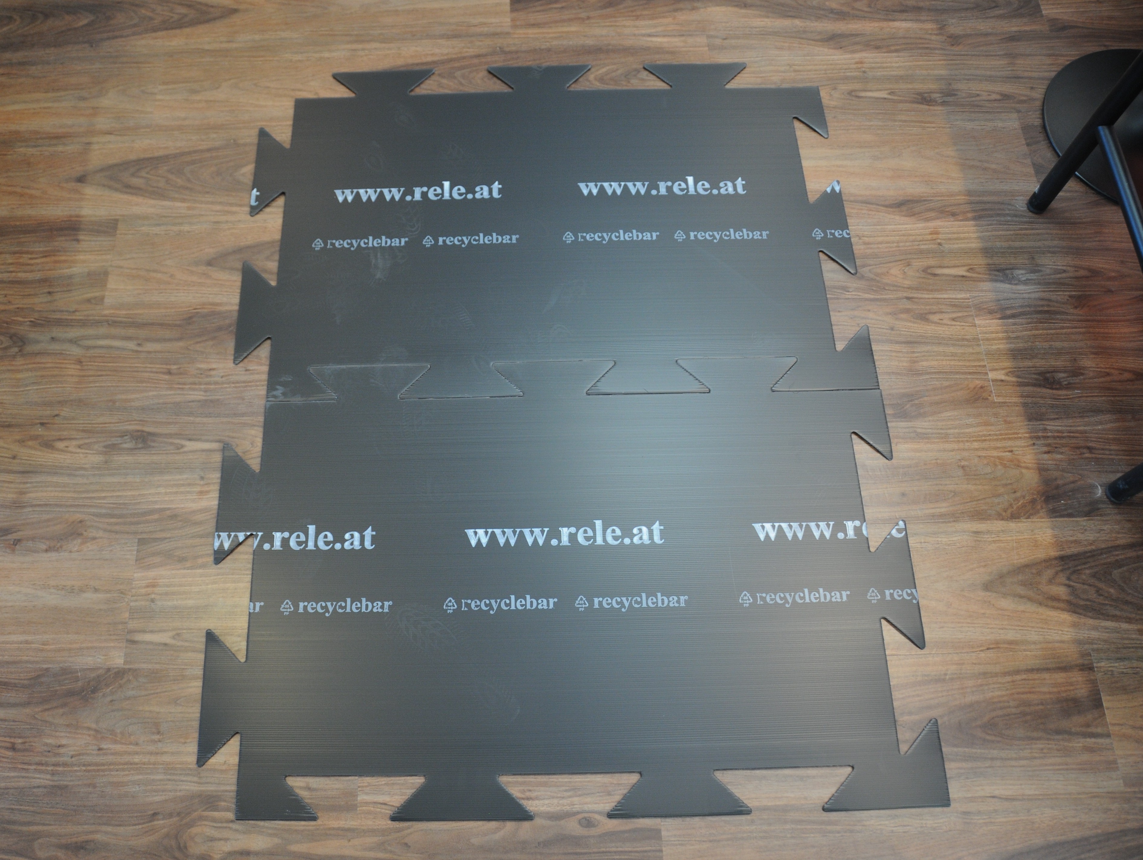 7mm Systemplatten