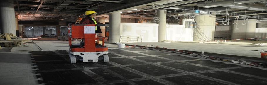 Baustelle 5